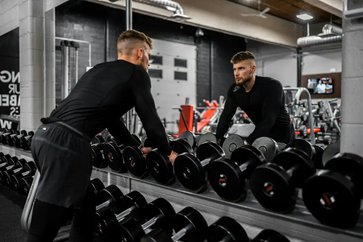 Elite Training